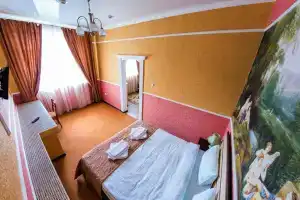 Gostinitsa Appartament Hotel, Blagoveschensk