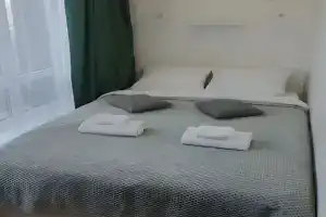 Inhome24 Sovremennye S Wi Fi Apartments, Moscow