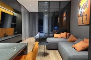 Nest One 40 Apartments, Tashkent