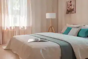 Welcome2yar Na 1J Linii Volzhskoy Naberezhnoy Apartments, Yaroslavl