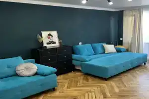 5 Minut do Morya Flat, Novorossijsk