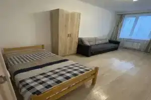 Na Beskudnikovskom Bulvare 52k1 Flat, Moscow