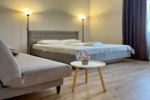 Na Vozdushnoy Ulitse 66 Flat, Kaliningrad
