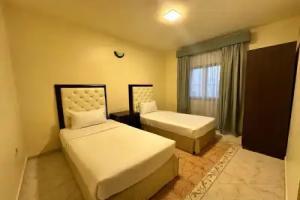 Safari Hotel Apartments, Ajman City