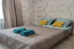 Na Rodiny 11 Flat, Ulan-Ude