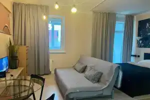 Malina Apartment S Vidom Na Bukhtu Apartaments, Moscow