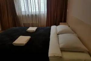 Vozle Trts Prospekt Apartments, Novy Urengoy
