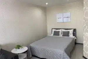 Daurskaya Flat, Kazan