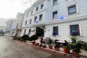 Maritime Hotel, Istanbul