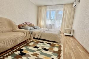 Uyutnaya Chistaya Kvartira V Simferopole, Krym Flat, Simferopol