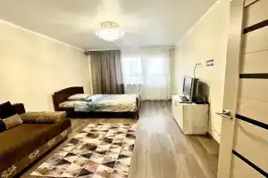 Uyutnaya Flat, Orenburg