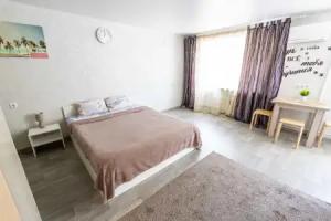 Na Sovetov 16 Flat, Novorossijsk