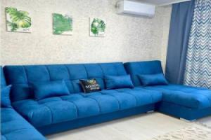 Efremova 92-3 Apartments, Shadrinsk
