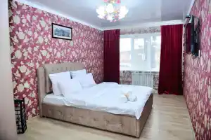 Apartamenty na Timiryazeva, Armavir