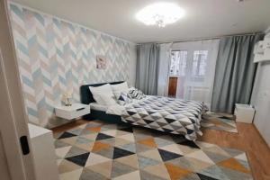 Uyutnaya Na Budennogo 14G Flat, Belgorod