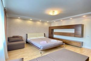 Verxnee Ozero Apartments, Kaliningrad