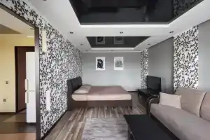 Karelceva 101 (3) Apartments, Kurgan