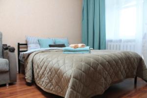 Khorosho kak doma Flat, Veliky Ustyug