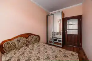 Dvukhkomnatnaya V Tsentre Ulitsa Lenina 29 Flat, Kerch