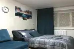 Kremlyoff House Flat, Nizhniy Tagil