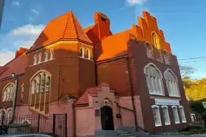 Trekhkomnatnye Apartments, Baltiysk