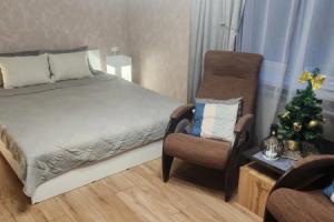 Uyutnaya Dvukhkomnatnaya Kvartira Na Zheleznodorozhnoy 15 Flat, Vyborg