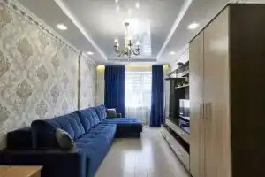 Novy Dom U Tau Flat, Saratov