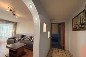 Dvukhkomnatnaya Na Prospekte Avtozavodtsev 54 Flat, Miass