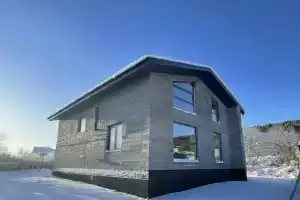 Nizhe Gor Private house, Beloretsk