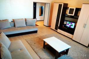 5 otdelnykh spalnykh mest Flat, Lipetsk