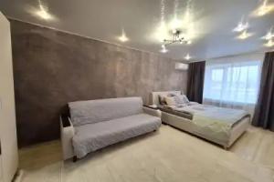 Uyutnaya 1 Mikrorayon Flat, Elista