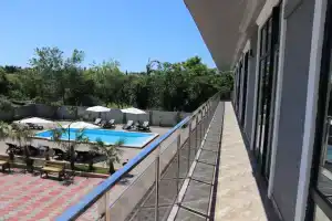 Villa Abhazia Hotel, Candripsh