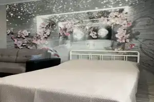 Na Gennadiya Donkovtseva 5/4 Flat, Orenburg