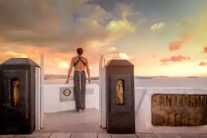 Santorini Secret Suites & Spa, Oia