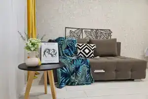 TatAparts Lazur' dlya biznes-puteshestvennikov Apartments