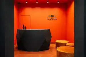 Luna Hotel, Moscow