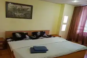 Yevro-dvushka v tsentre goroda Flat, Pervouralsk