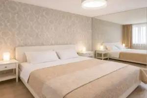 Uyutnaya Studiya V Tsentre Goroda Flat, Yuzhno-Sakhalinsk
