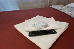 158 Kvartir Po Ulitse Solnechnaya Polyana 94 Korpus 5 Flat, Barnaul