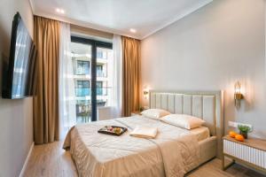 Drazhinskogo Skay Plaza Inturist Apartments, Yalta