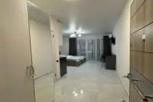 Kvartira 31 Apartments, Makhinjauri