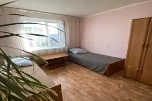 Prostornaya Dvukhkomnatnaya So Vsemi Udobstvami Flat, Neftekamsk
