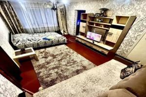 Dvukhkomnatnaya Na Bolshevistskoy 112 Flat, Saransk