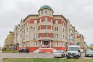 Dve Podushki Na Vzletnoj Apartments, Tver