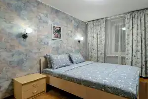 Svobodna - Malaya Gruzinskaya 12 Flat, Moscow