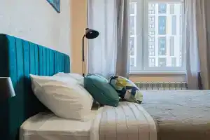 Na ulitse 9 Yanvarya Flat, Voronezh