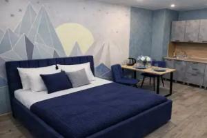 Studiya Na G. Tikhonova 8 Apartments, Abakan