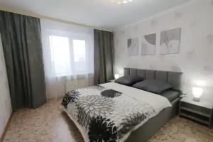 Uyutnaya na Belyaeva Flat, Orsk