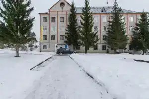 Mini hotel Rassvet, Sortavala