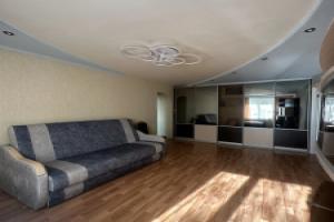 Trekhkomnatnaya Flat, Kolomna